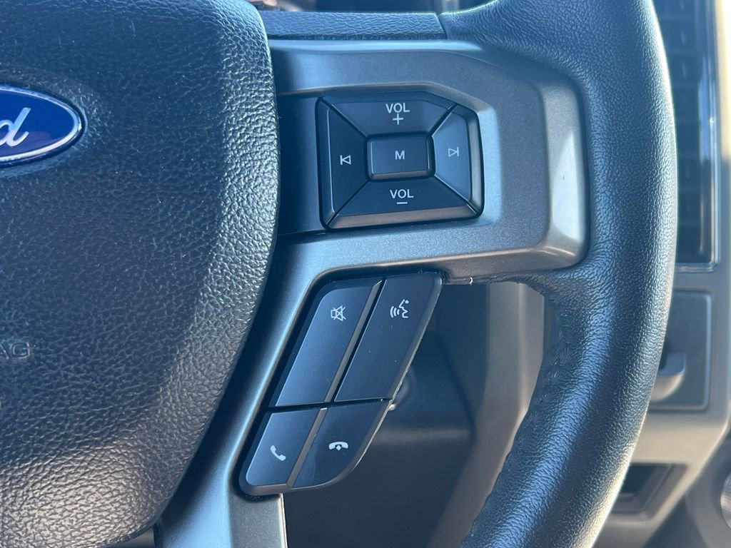 Used 2021 Ford Expedition XLT image 25