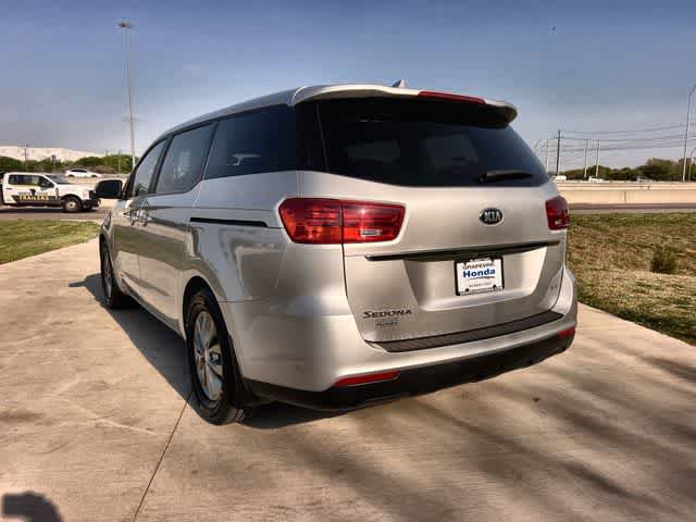 Used 2020 Kia Sedona LX image 5