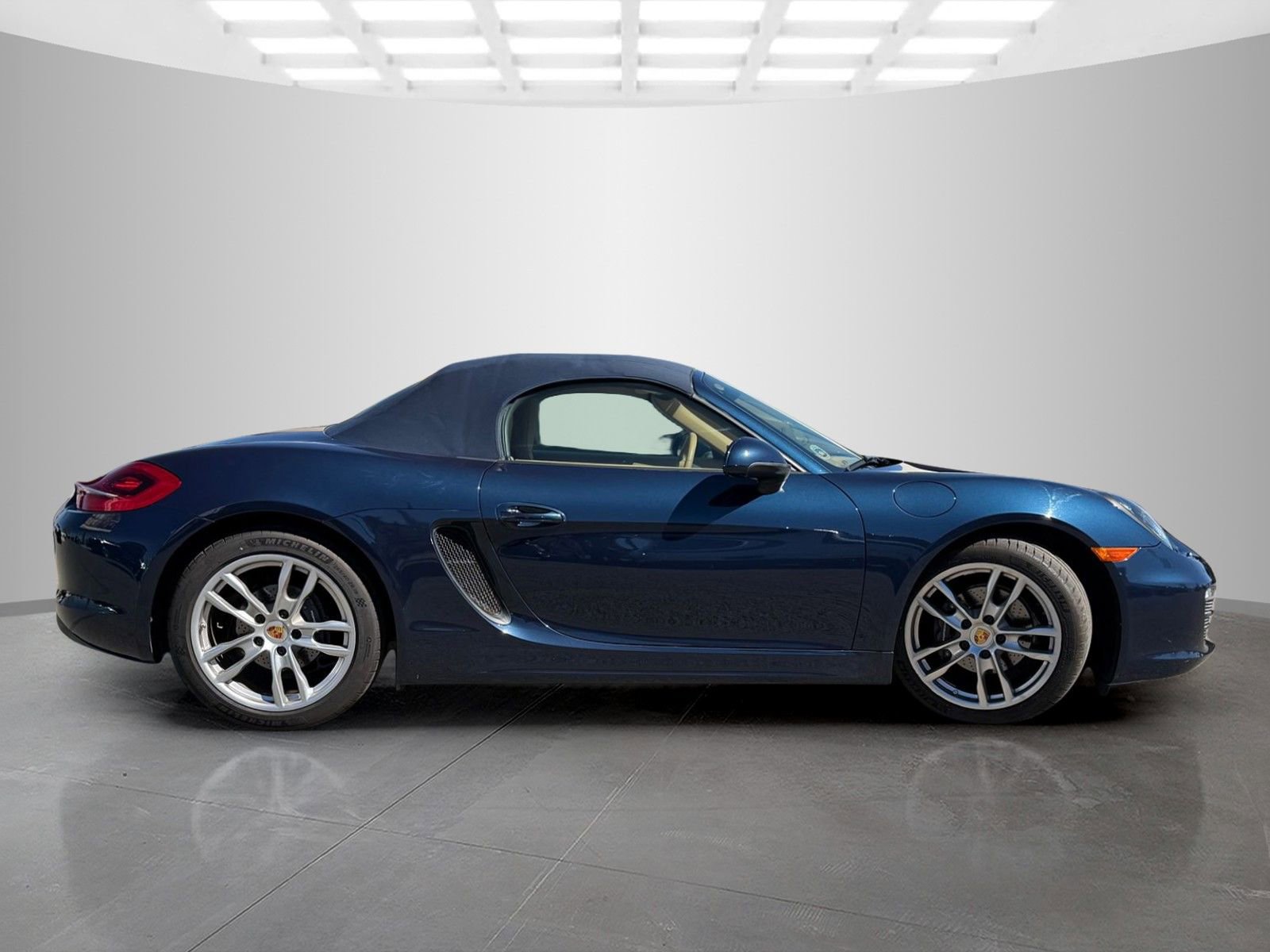 Used 2013 Porsche Boxster image 4