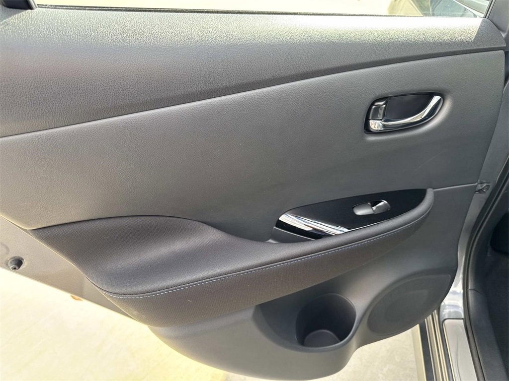 Used 2024 Nissan Leaf SV Plus image 10