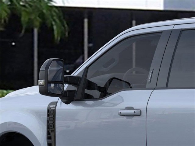 New 2025 Ford F250 Lariat w/ Lariat Ultimate Package image 64