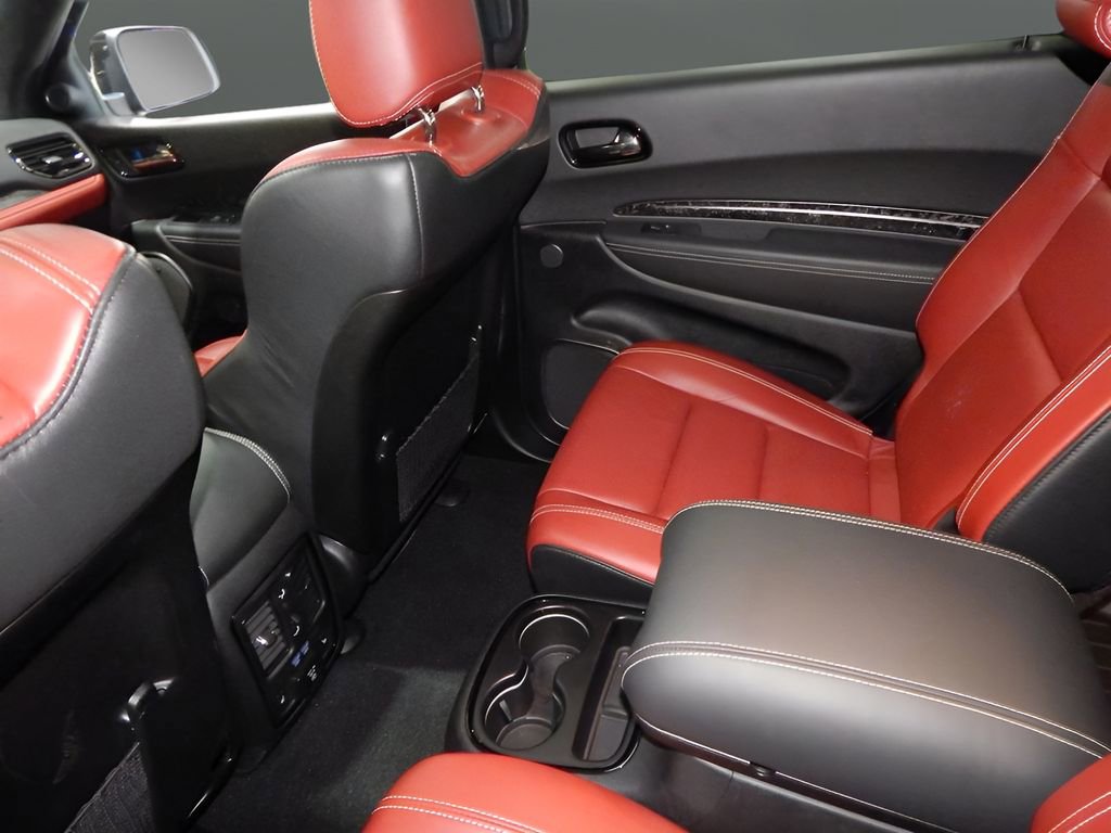 Used 2024 Dodge Durango SRT AWD/4WD image 28