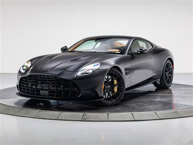 New 2027 Aston Martin Vanquish RWD image 15
