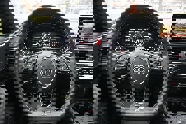 Used 2018 Audi S5 Prestige w/ S Sport Package image 44