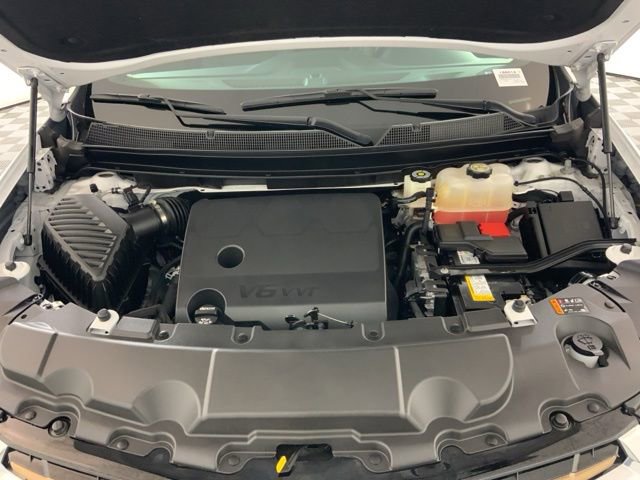 Used 2022 Chevrolet Traverse High Country AWD/4WD image 34