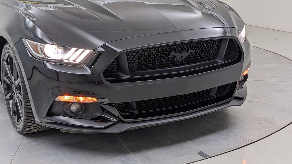 Used 2016 Ford Mustang GT Premium w/ Equipment Group 401A RWD image 36