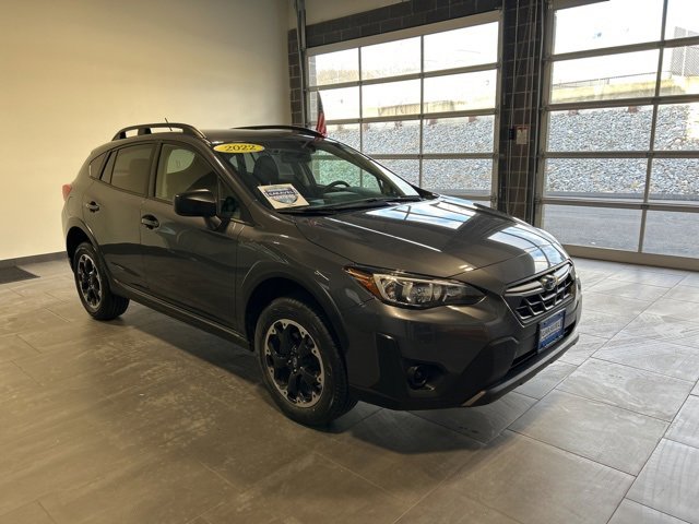 Used 2022 Subaru Crosstrek 2.0i image 12