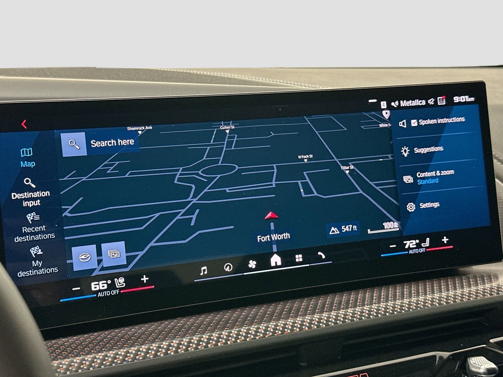 New 2026 BMW XM Label Red image 12