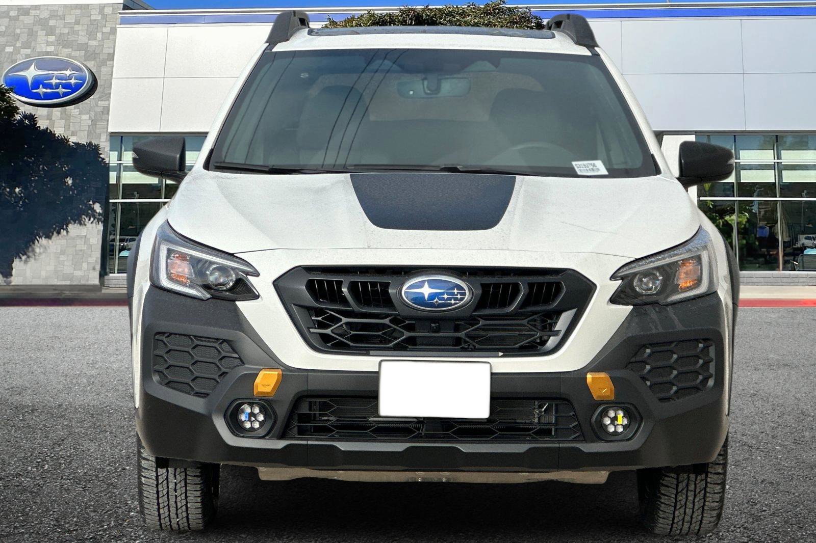 New 2025 Subaru Outback Wilderness w/ Wilderness Package image 8