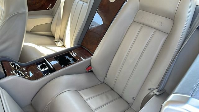 Used 2005 Bentley Continental GT AWD/4WD image 12