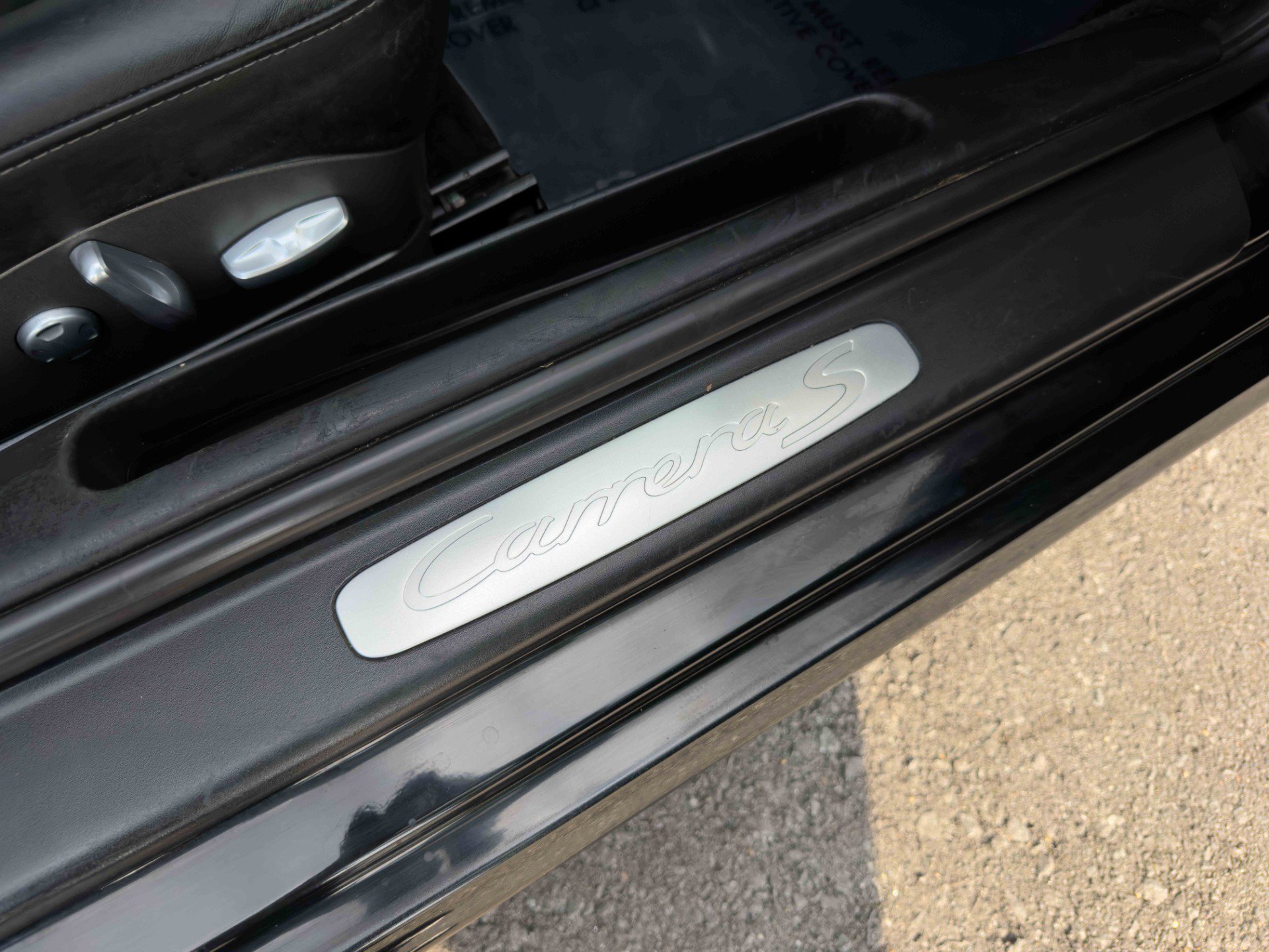 Used 2008 Porsche 911 Carrera S RWD image 20