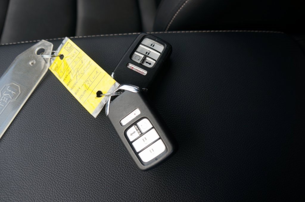 Used 2022 Honda Accord Sport image 23