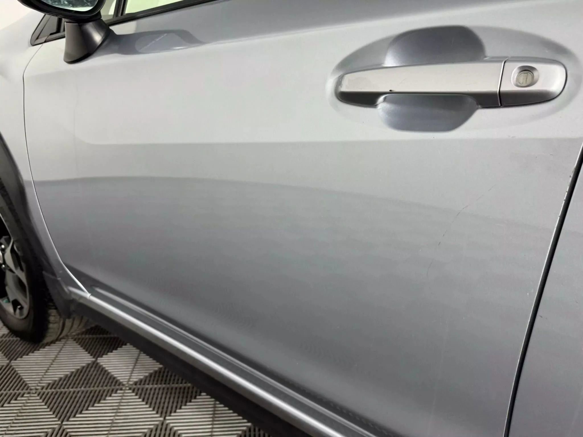 Used 2018 Subaru Crosstrek 2.0i image 26