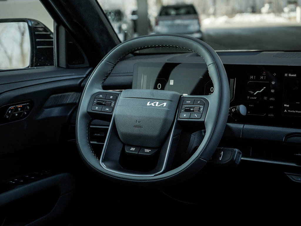 New 2027 Kia Telluride SX Prestige X-Line image 17