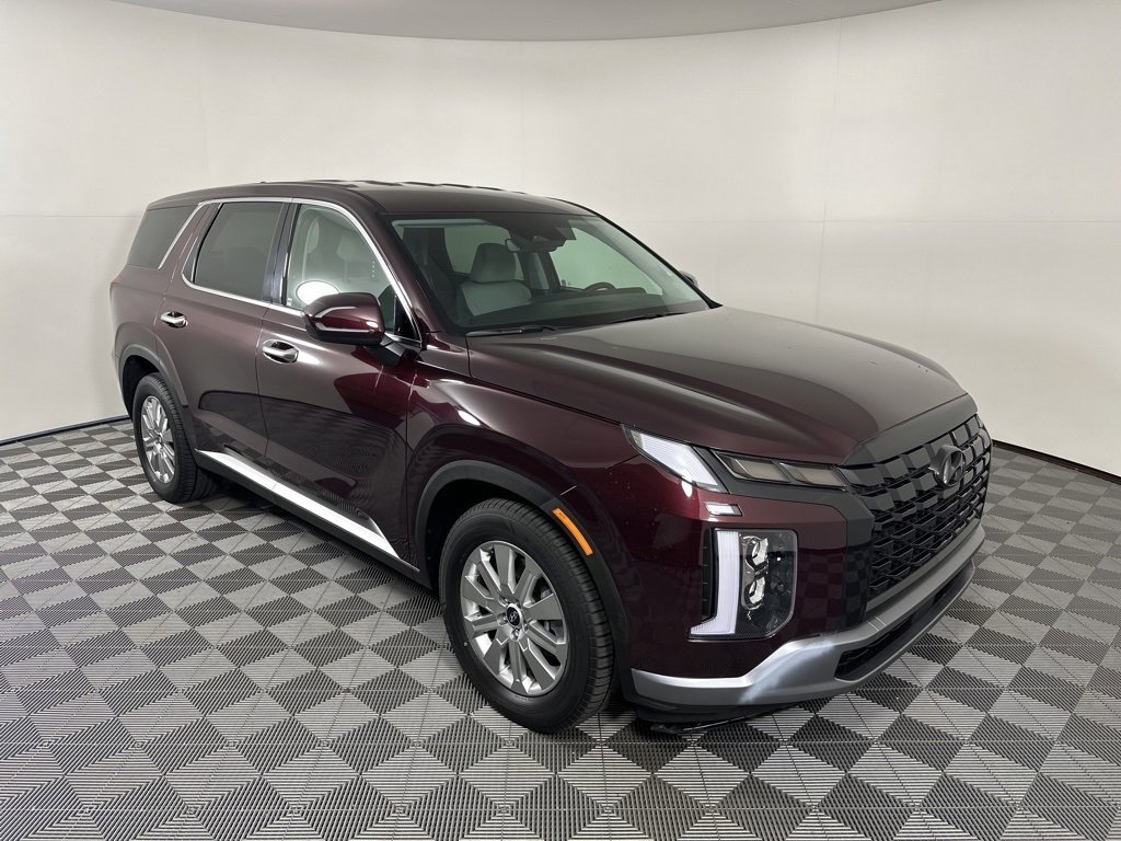 Used 2023 Hyundai Palisade SE