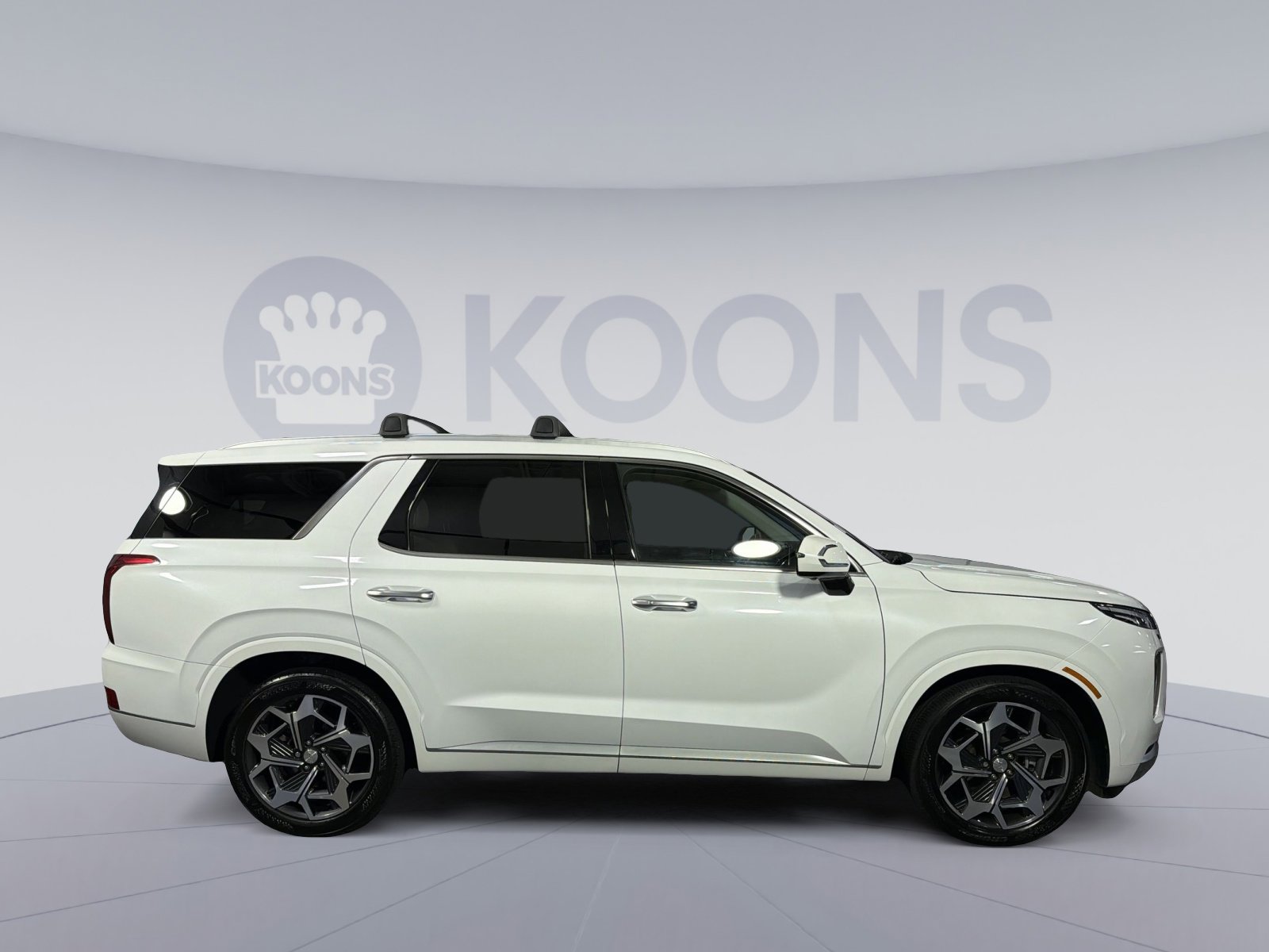Used 2021 Hyundai Palisade Calligraphy AWD/4WD image 8