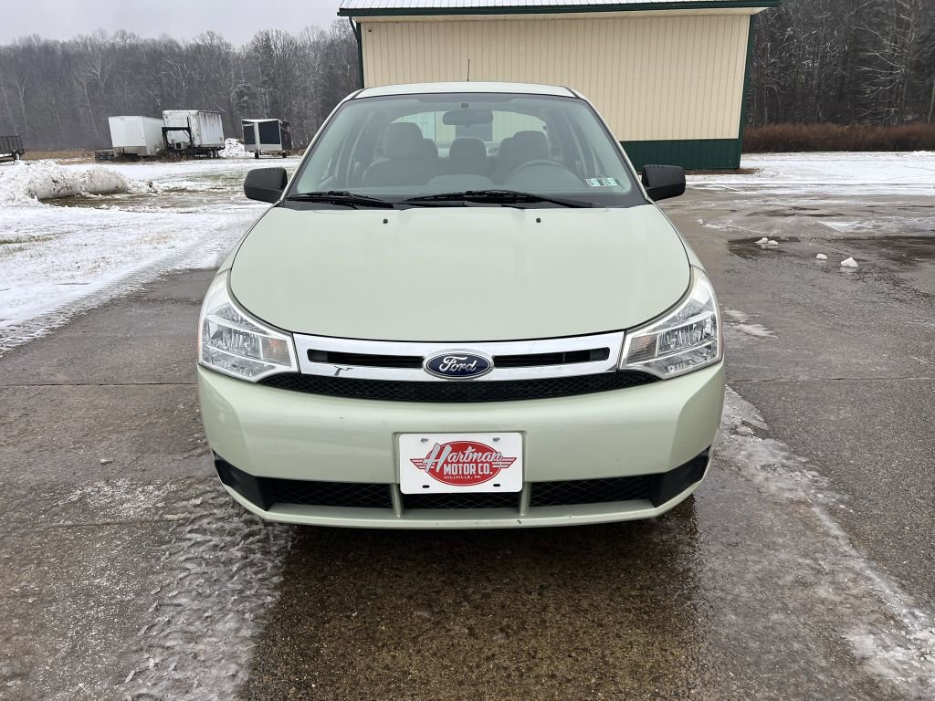 Used 2011 Ford Focus SE image 13