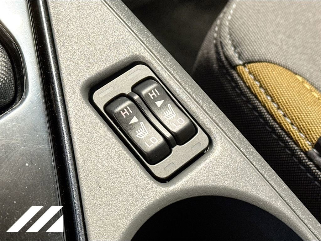 New 2026 Subaru Crosstrek 2.5i Sport image 20