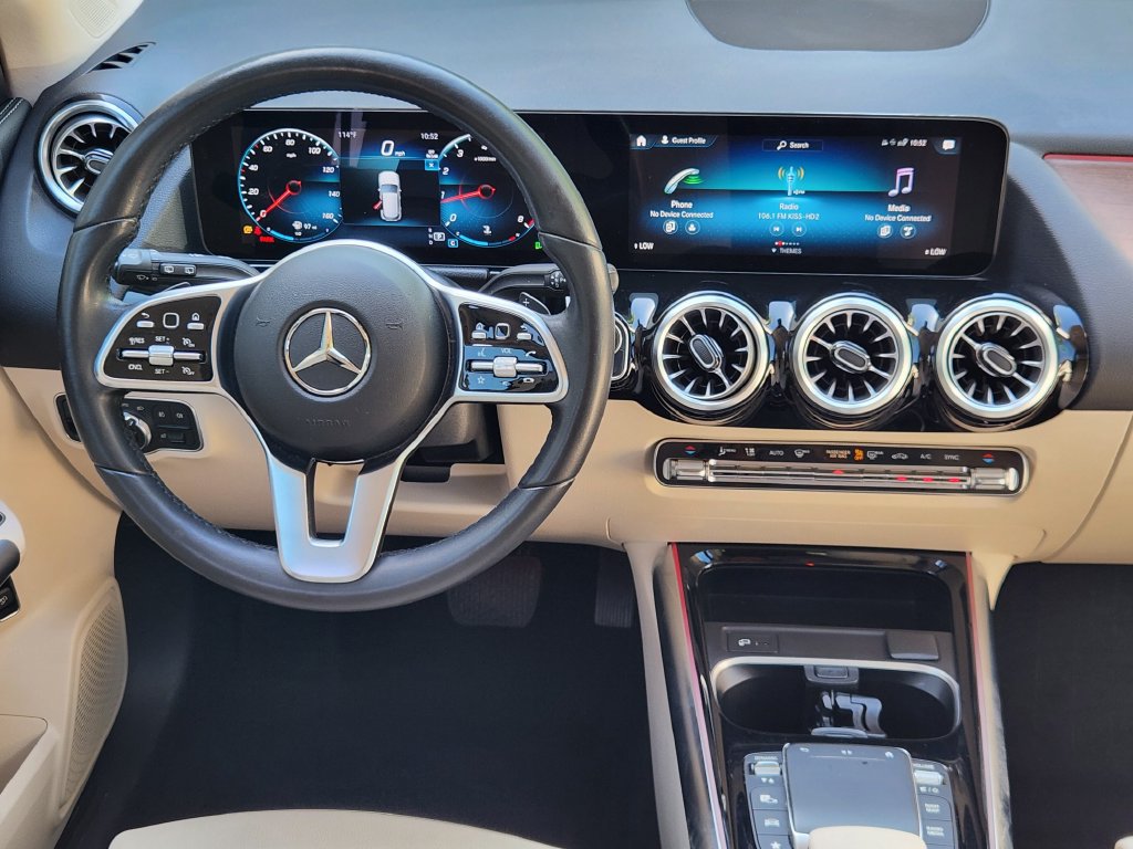 Used 2023 Mercedes-Benz GLA 250 image 31