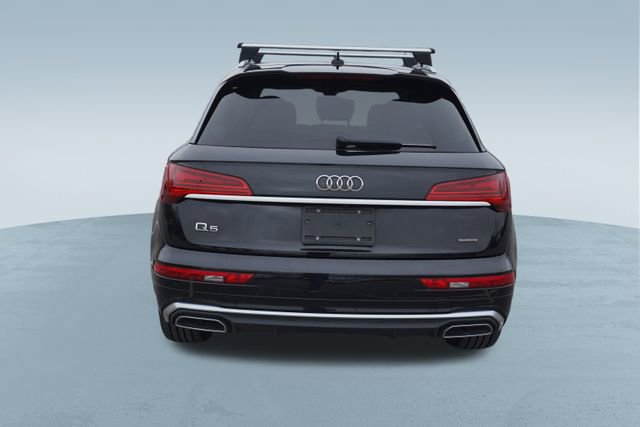 Used 2022 Audi Q5 2.0T Premium w/ Convenience Package image 7