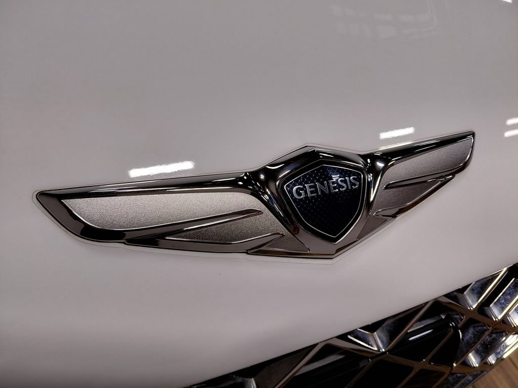 Used 2021 Genesis G80 3.5T AWD/4WD image 20