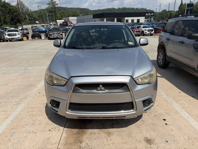Used 2011 Mitsubishi Outlander Sport ES FWD image 26