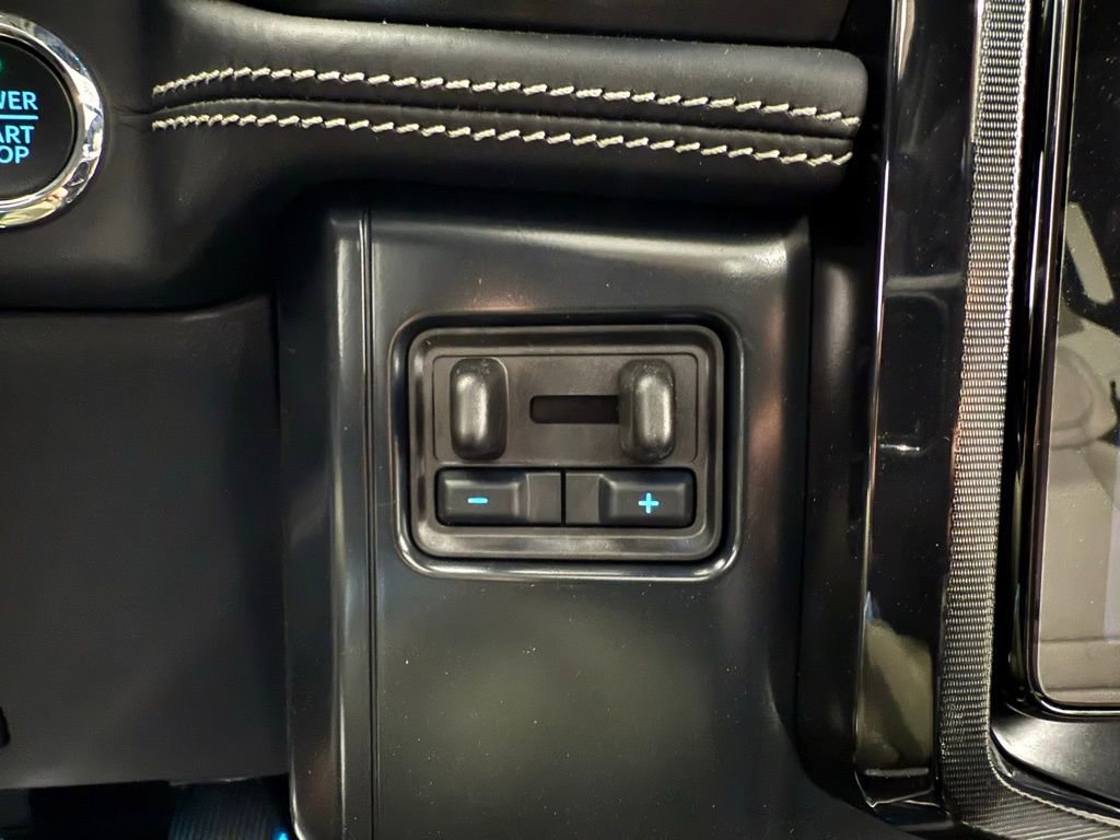 New 2025 Ford F150 Lightning Platinum image 37