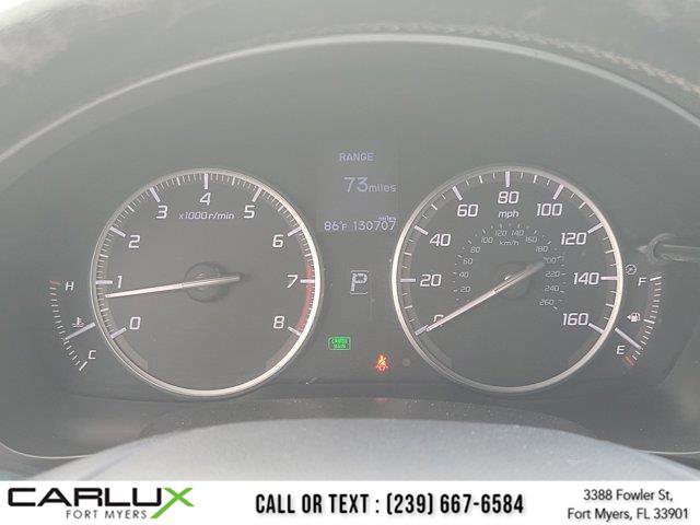 Used 2013 Acura ILX w/ Premium Package image 29