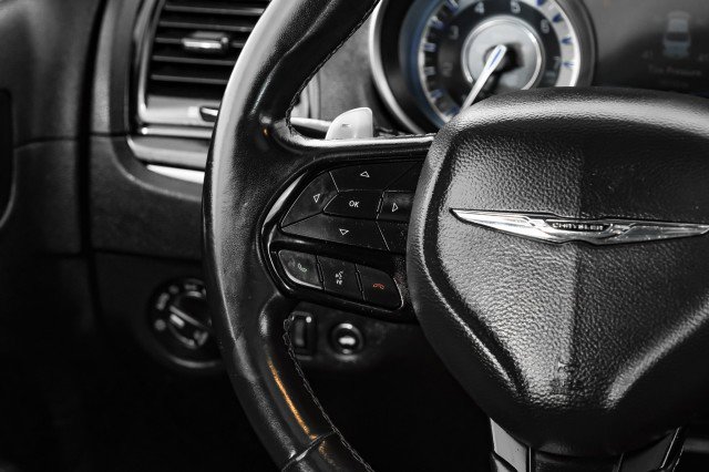 Used 2022 Chrysler 300 S image 14