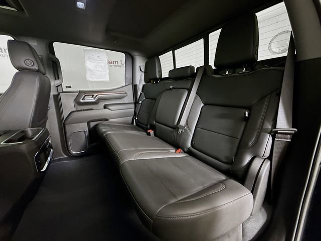 Used 2023 GMC Sierra 1500 SLT w/ SLT Premium Plus Package image 28