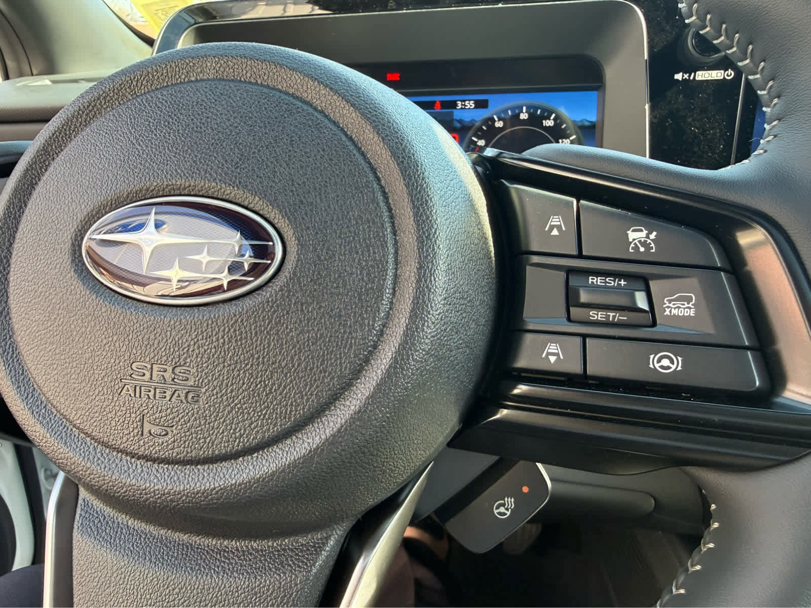 New 2026 Subaru Outback Touring XT AWD/4WD image 23
