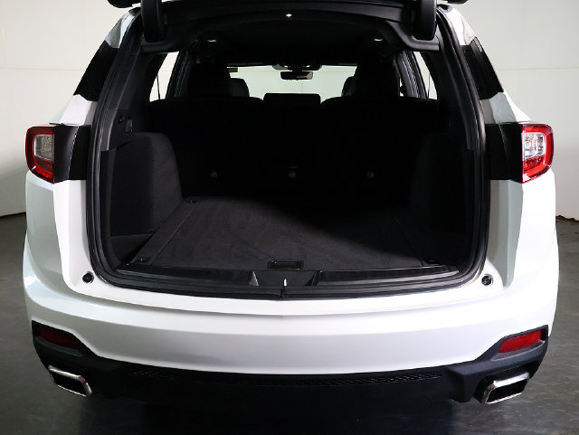 Used 2025 Acura RDX SH-AWD image 28