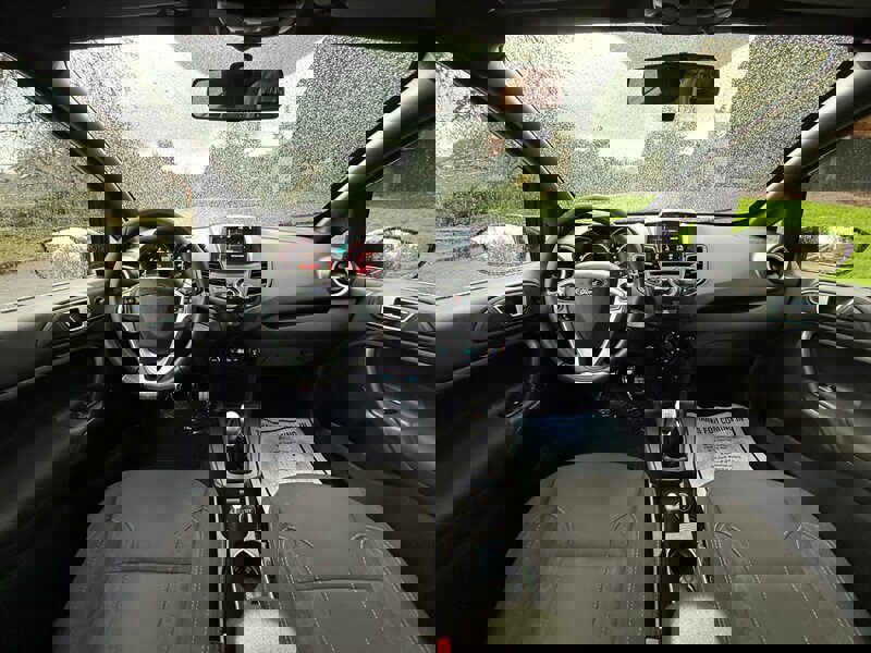 Used 2018 Ford Fiesta ST image 16