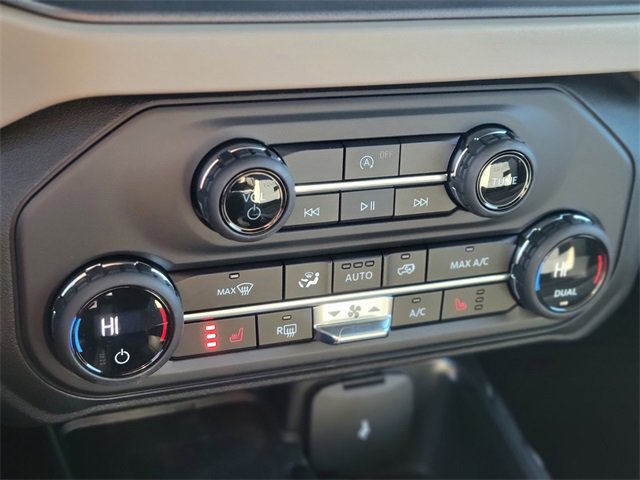 New 2025 Ford Bronco Big Bend image 26