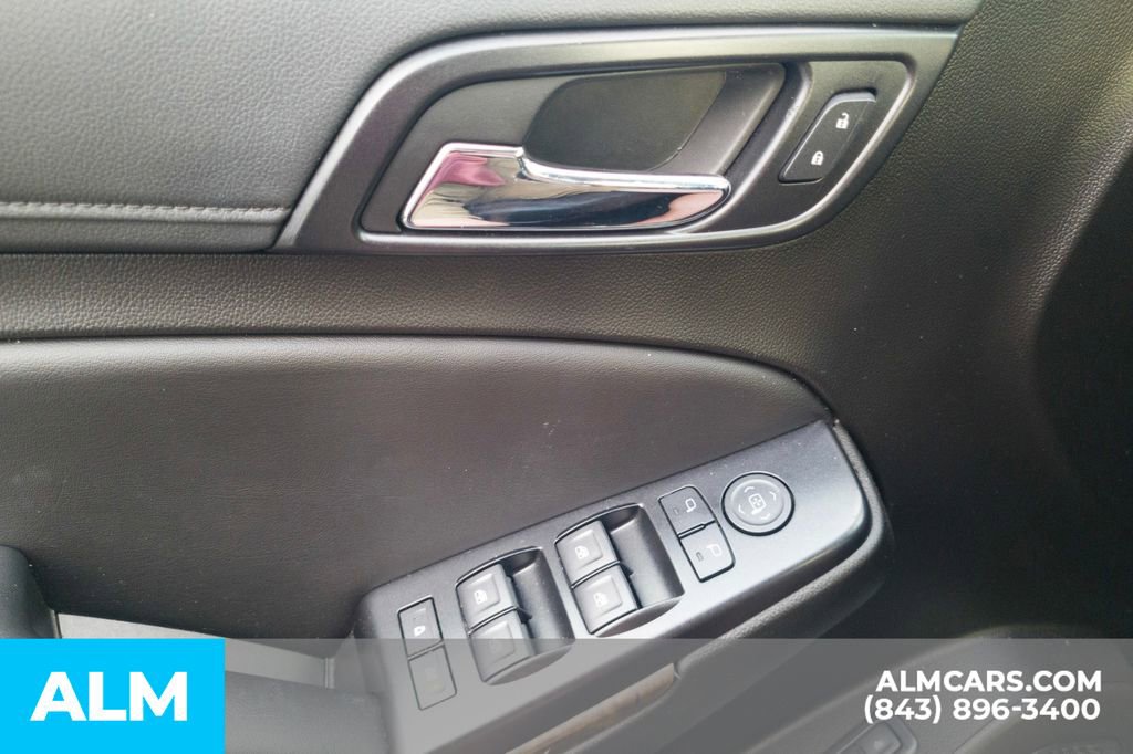 Used 2019 Chevrolet Tahoe LT image 12