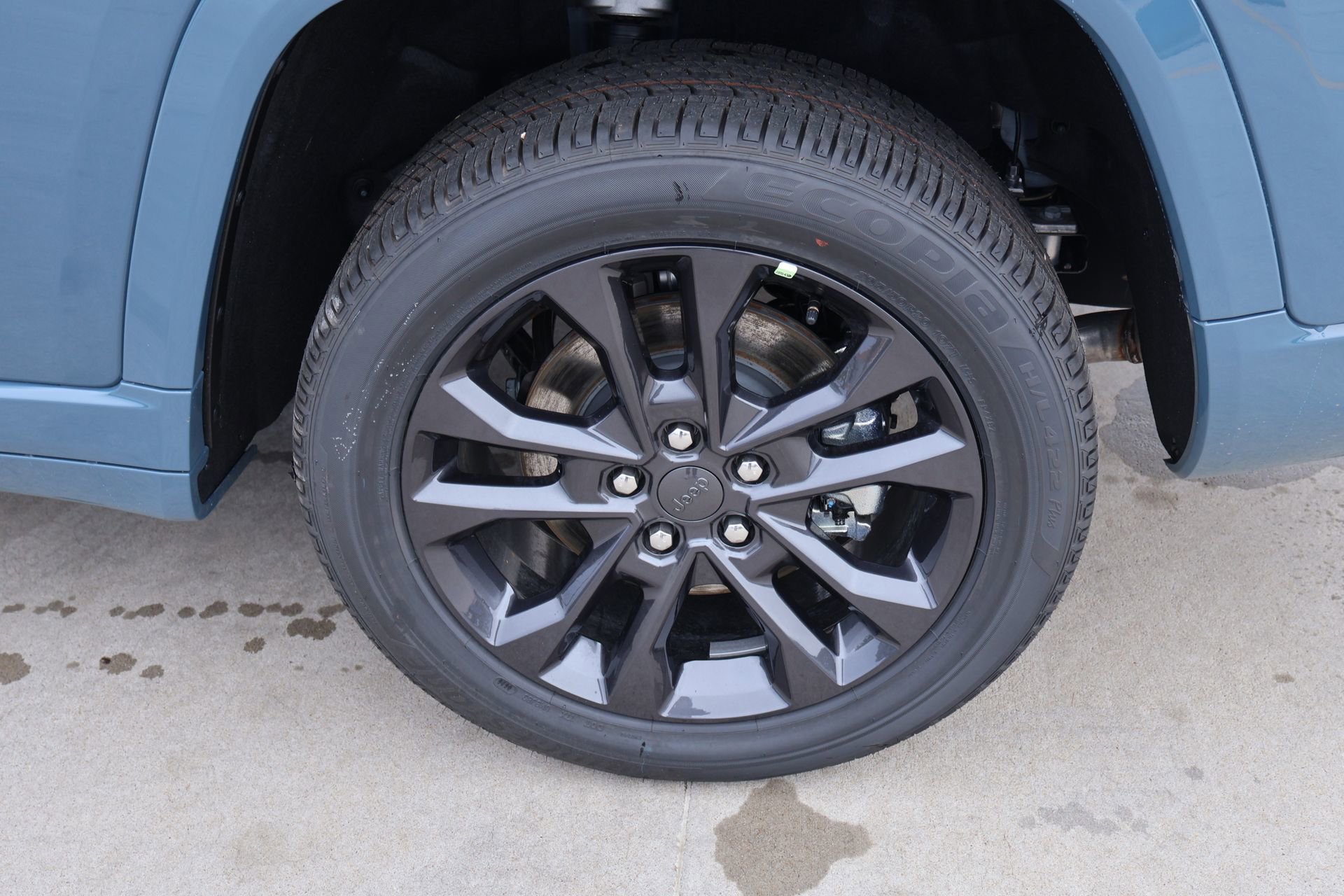New 2026 Jeep Grand Cherokee L Limited AWD/4WD image 21