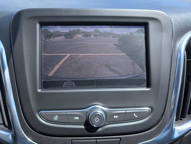 Used 2024 Chevrolet Equinox LT w/ LPO, Floor Liner Package FWD image 20
