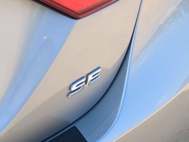 Used 2024 Toyota Camry SE FWD image 24