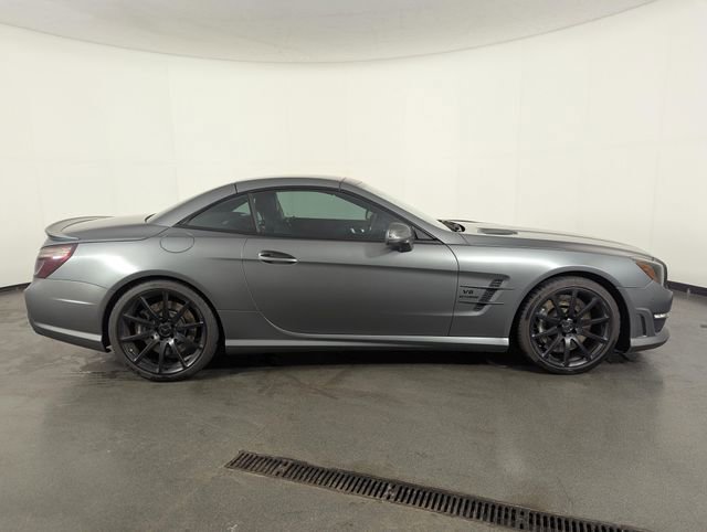 Used 2013 Mercedes-Benz SL 63 AMG image 15