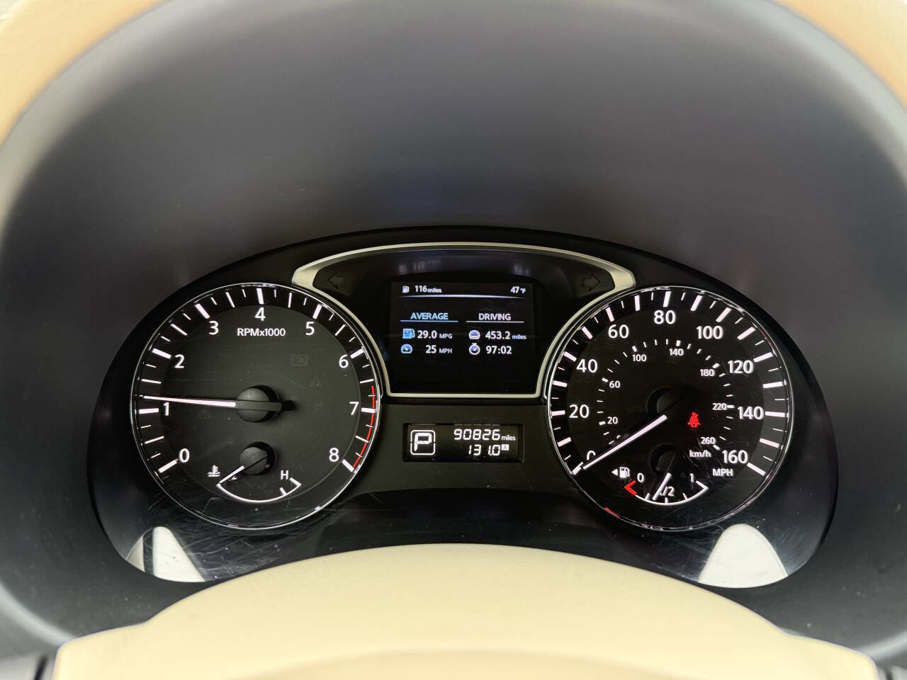 Used 2014 Nissan Altima 2.5 S image 26