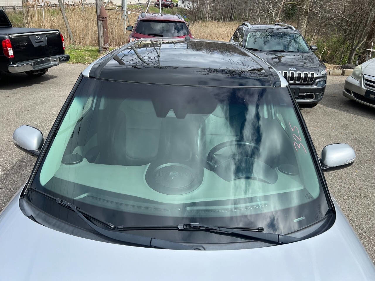 Used 2019 Kia Soul + w/ Primo Package image 9