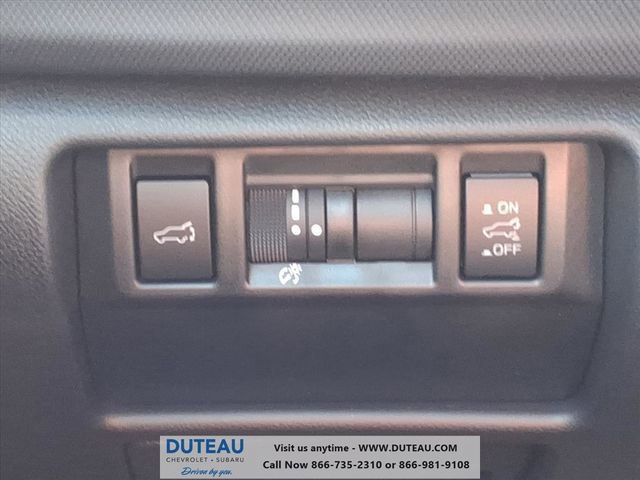 New 2026 Subaru Forester Premium image 19
