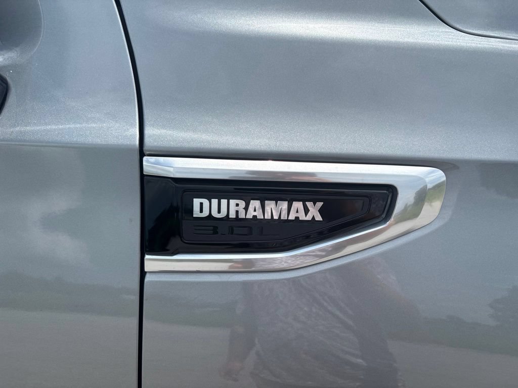 Used 2023 GMC Yukon Denali w/ Max Trailering Package RWD image 34