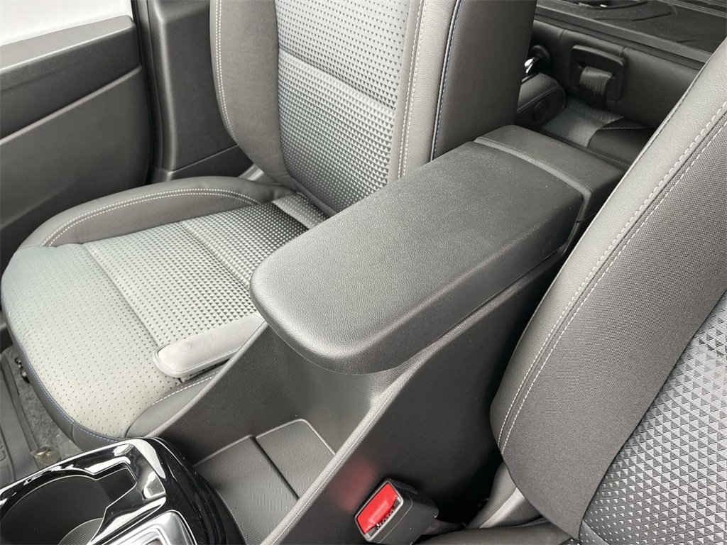 New 2026 Chevrolet Trax LT w/ Driver Confidence Package image 20