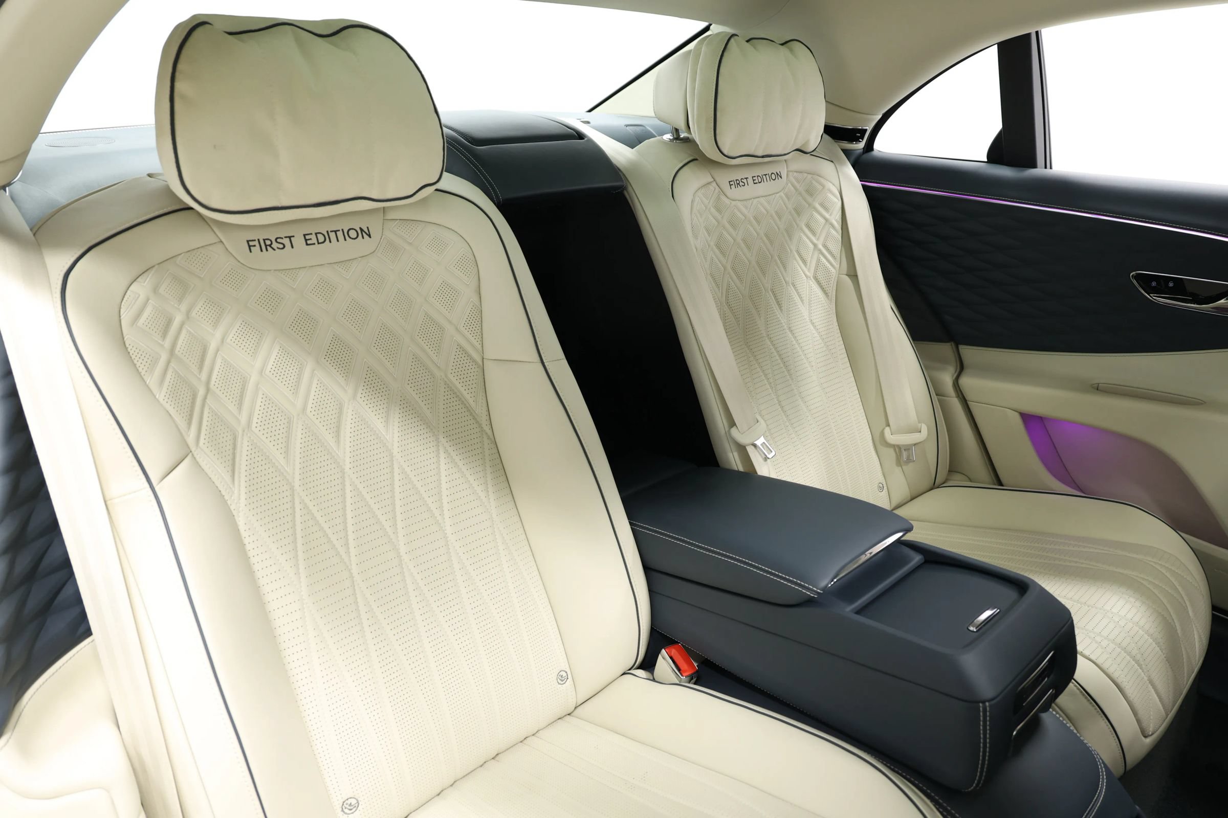 Used 2020 Bentley Flying Spur W12 w/ First Edition Specification AWD/4WD image 87