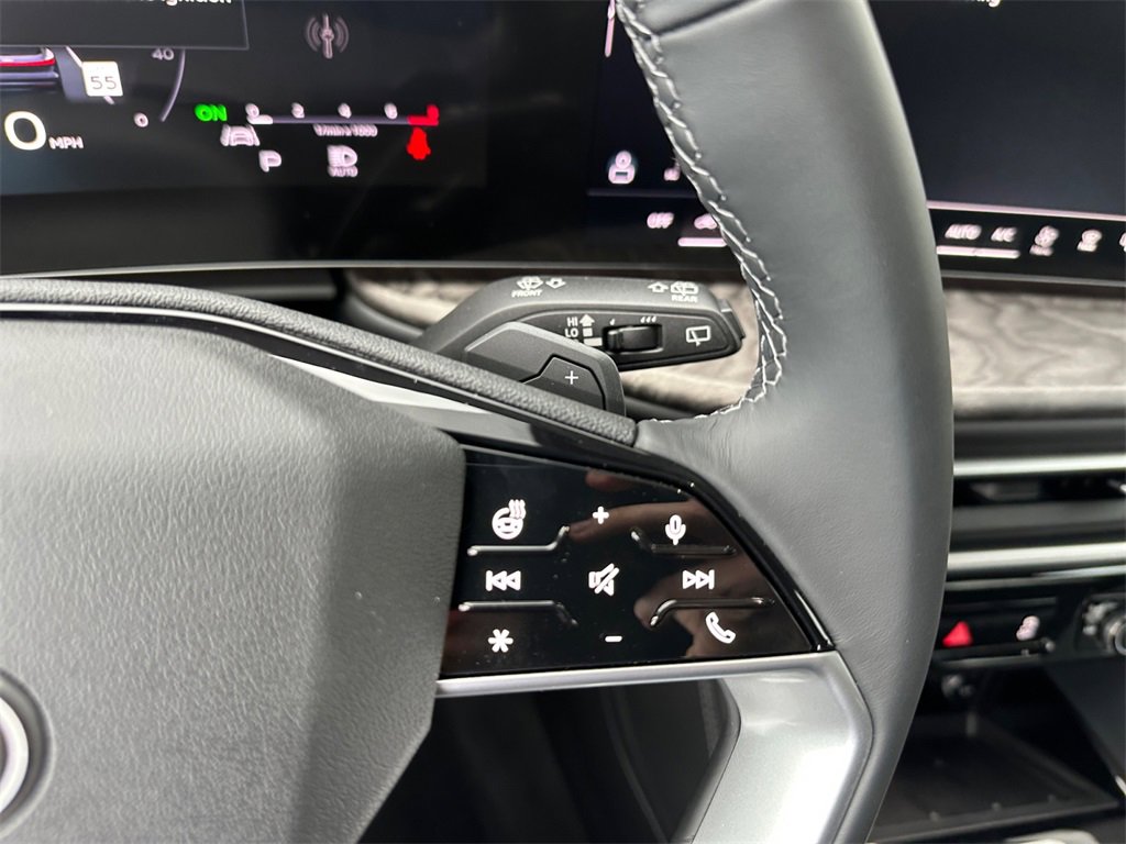 New 2025 Audi Q5 2.0T Premium Plus image 23