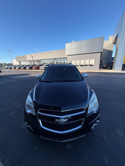 Used 2015 Chevrolet Equinox LTZ FWD image 16