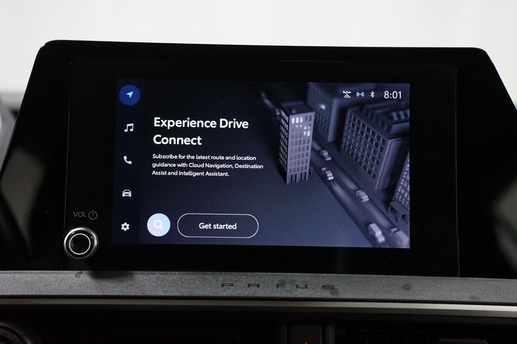 Used 2023 Toyota Prius LE image 18