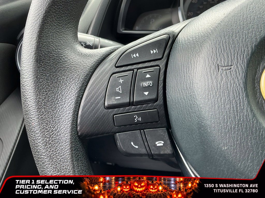Used 2017 Toyota Yaris iA FWD image 24