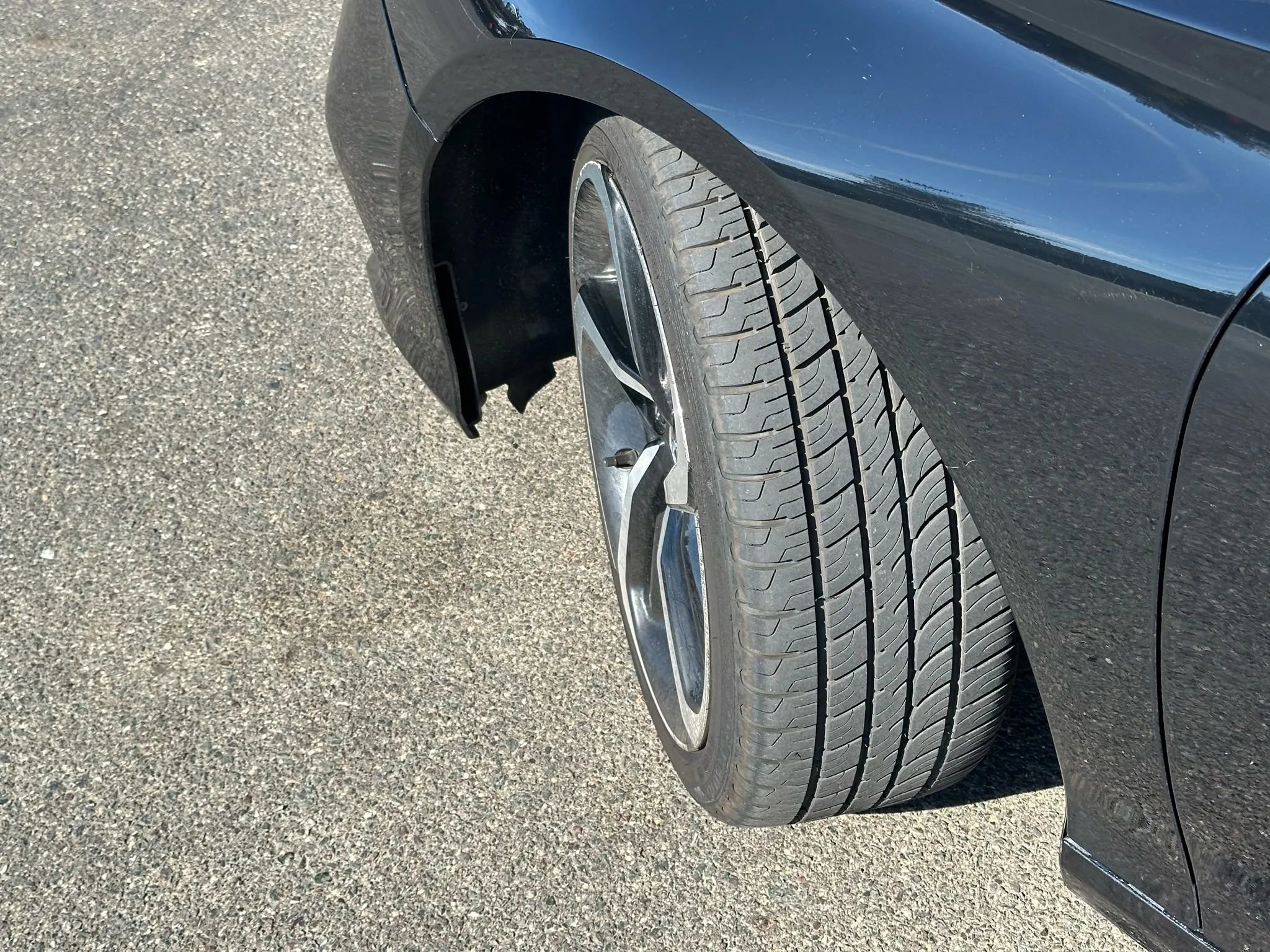 Used 2021 Honda Accord Sport image 14